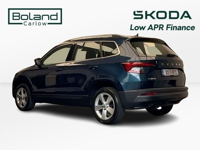 Image for 2021 Skoda Karoq 2.0TDI AMB *JUST IN* €80 PER WEEK