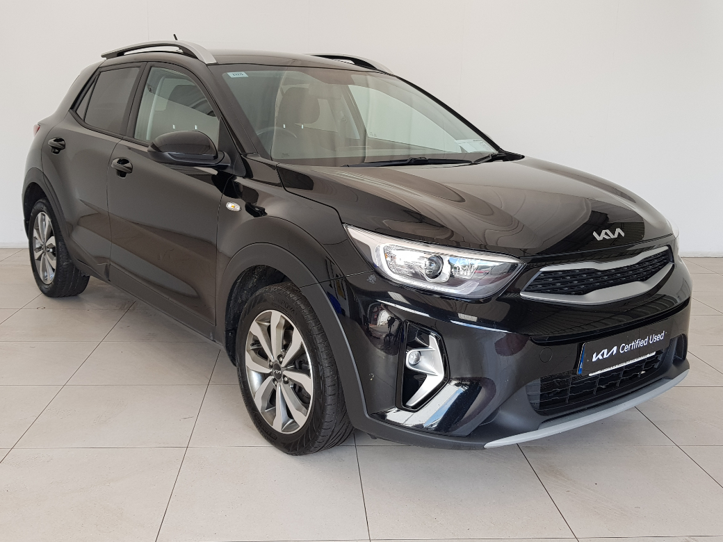 Image for 2023 Kia Stonic 1.0 K2 PE Petrol MY2022