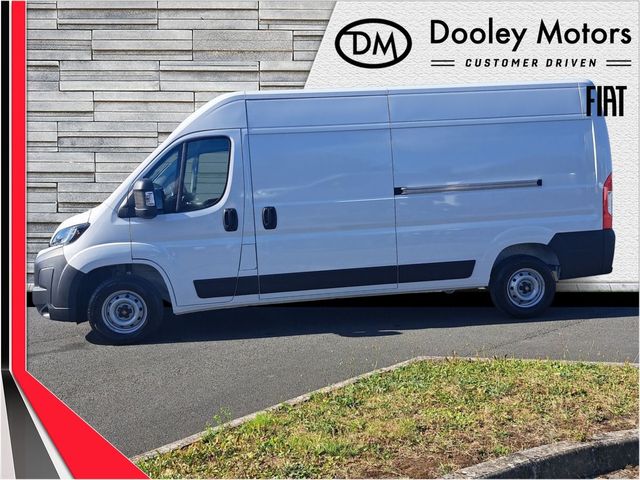 Image for 2025 Fiat Ducato DUCATO 35 L3H2 2.2 140BHP Ex Vat