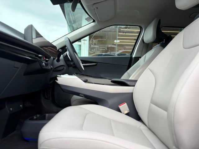 Image for 2025 Kia EV6 Earth SEM 