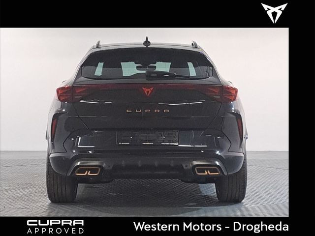 Image for 2026 Cupra Formentor V2 1.5 TSI eHYBRID 204hp (150 kW) DSG