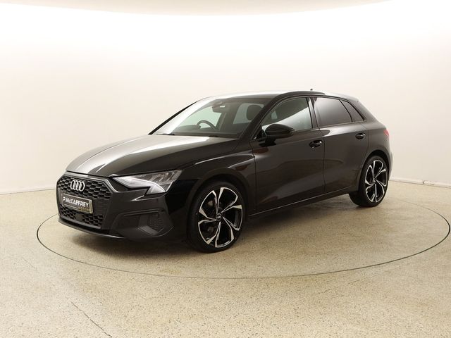 Image for 2022 Audi A3 30 TDI 116HP SE