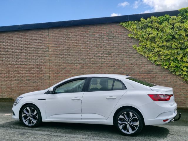 Image for 2017 Renault Megane 
