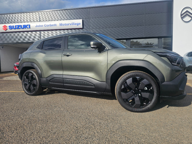 Image for 2026 Suzuki Vitara eVitara ULTRA 61Kwh