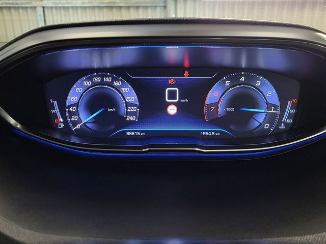 Image for 2020 Peugeot 5008 1.2 PureTech 130 Auto Active