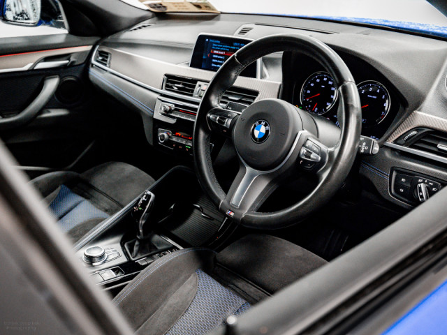 Image for 2019 BMW X2 F39 Sdrive 18i M Sport 1.5 Petrol Auto 138HP