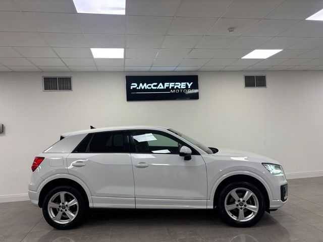 Image for 2020 Audi Q2 