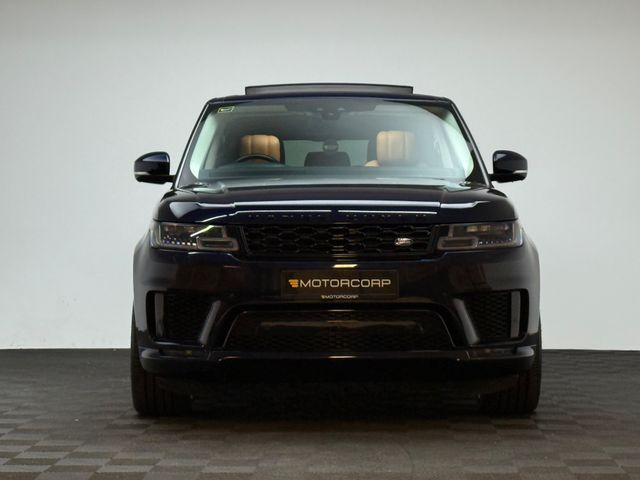Image for 2021 Land Rover Range Rover Sport HSE DYNAMIC P400E *PAN ROOF*