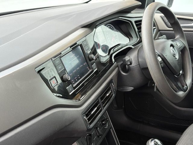 Image for 2019 Volkswagen Polo TL 1.0 M5F 65HP 5DR