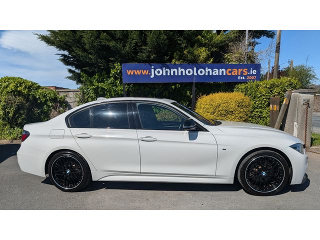 Image for 2018 BMW 3 Series 320D M-SPORT // LOW KM // 2 YEAR NCT // 