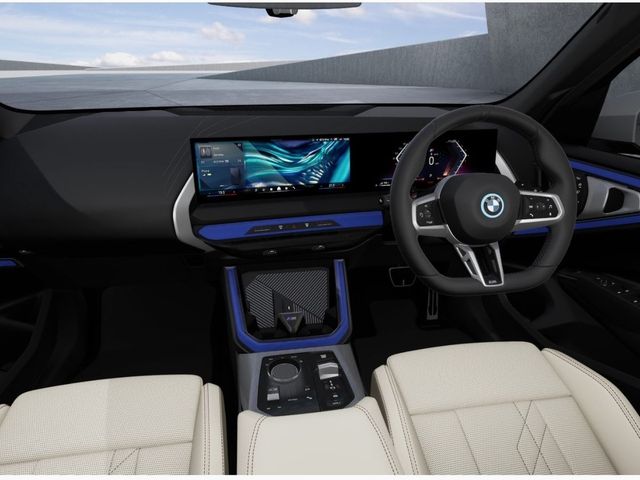 Image for 2026 BMW X3 30e xDrive M Sport