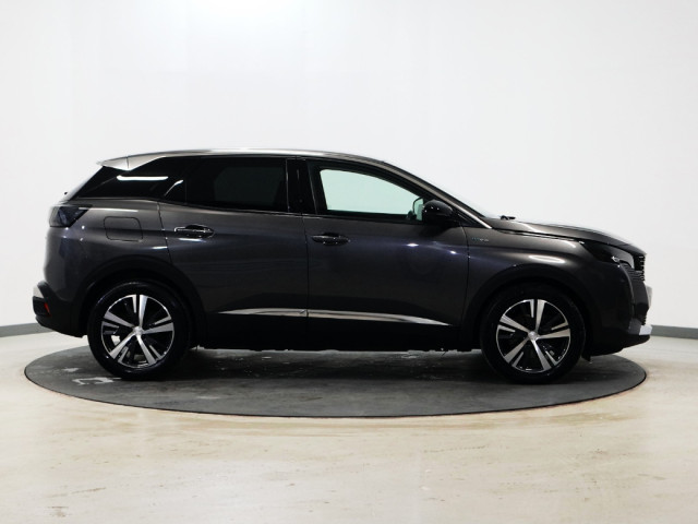 Image for 2022 Peugeot 3008 *109* S/S ALLURE