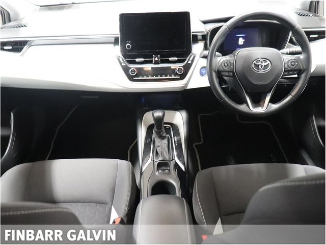 Image for 2023 Toyota Corolla 1.8 Hybrid Sol