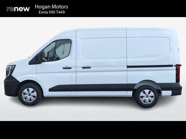 Image for 2026 Renault Master 