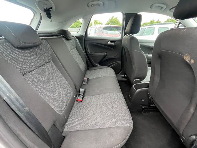 Image for 2021 Opel Crossland Petrol 1.2lt 5Dr 