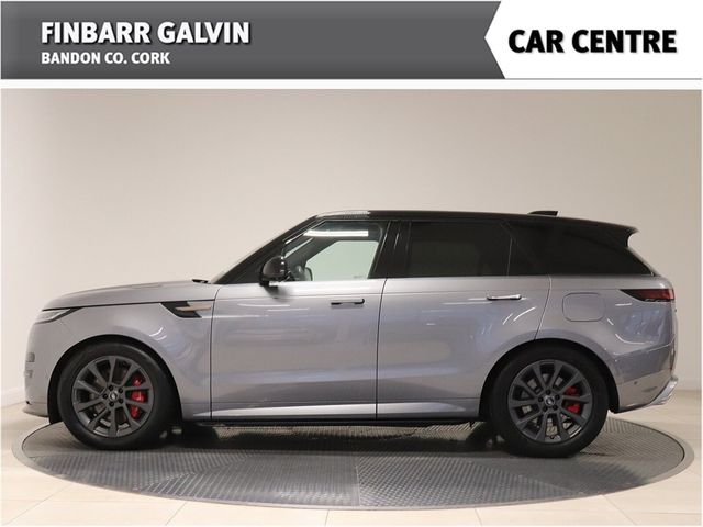 Image for 2023 Land Rover Range Rover Sport 3.0 Si4 PHEV 440 PS AWD Auto Dynamic SE