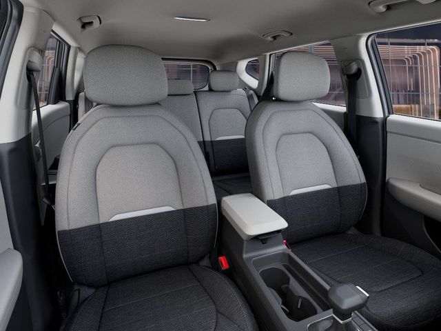 Image for 2027 Kia Seltos K2 1.6 HEV