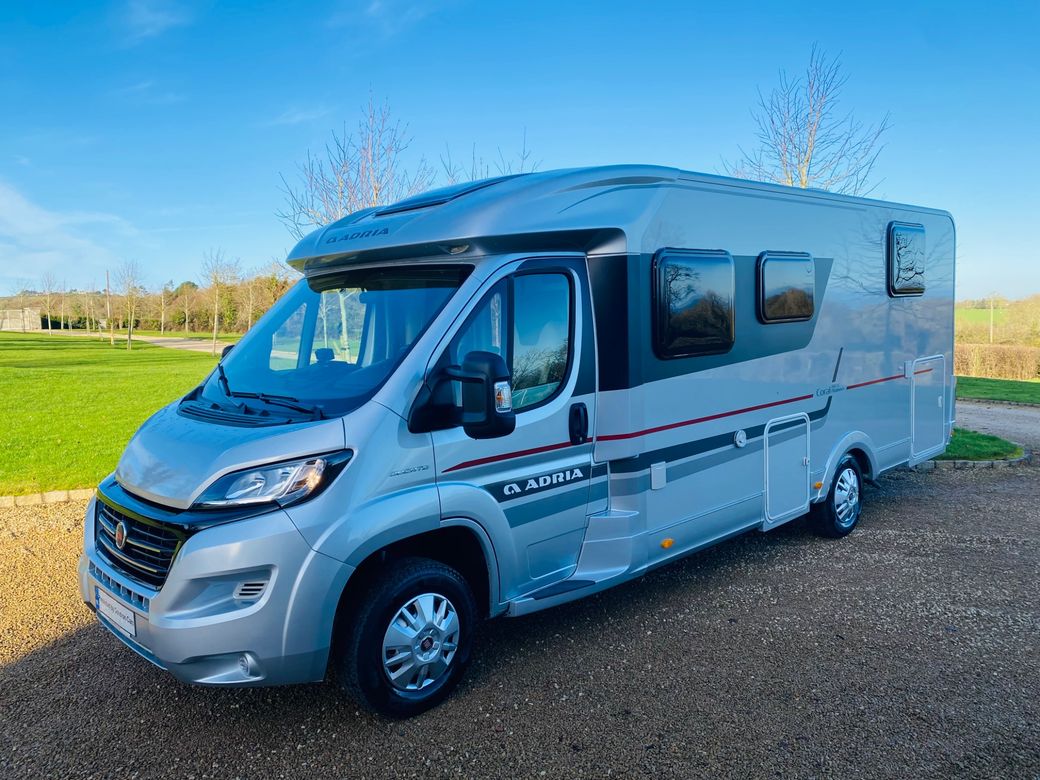 Image for 2017 Fiat Ducato 