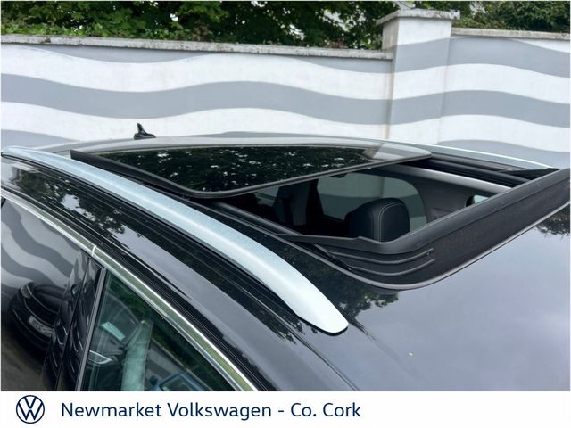 Image for 2021 Volkswagen Touareg R-LINE PASSANGER 3.0TDI 286BHP V6 4 MOTION DSG