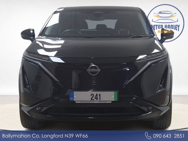 Image for 2024 Nissan Ariya 87kWH Advance