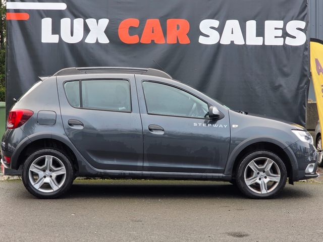 Image for 2017 Dacia Sandero Stepway 1.5 DCI SIGNATURE // NCT TILL 04/27 // SAT NAV
