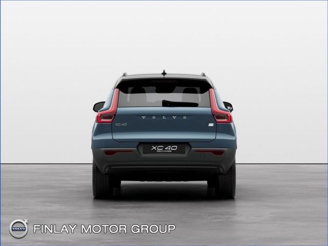 Image for 2025 Volvo XC40 Plus Single Motor , Grant available