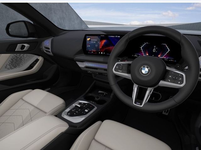 Image for 2026 BMW 2 Series 220 M Sport Gran Coupe