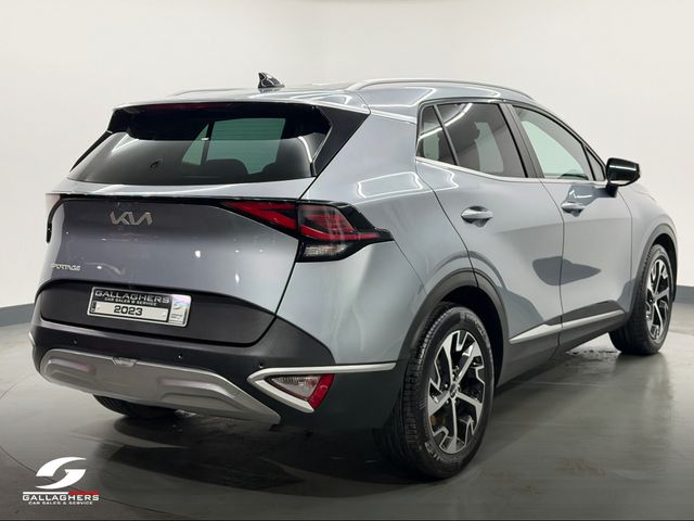 Image for 2023 Kia Sportage (231) K3 1.6 DIESEL MHEV MY23