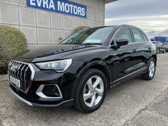 Image for 2019 Audi Q3 SE 35TFSI 150 1.5 PETROL //HIGH SPEC//FULL LEATHER//