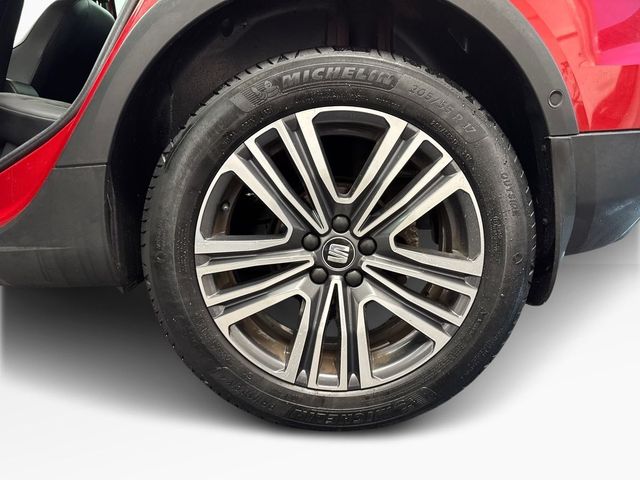 Image for 2021 SEAT Arona 1.0TSI XCELLENCE *JUST IN* €65 PER WEEK