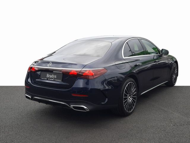 Image for 2025 Mercedes-Benz E Class E300de AMG Plus--20"Multispoke Alloys