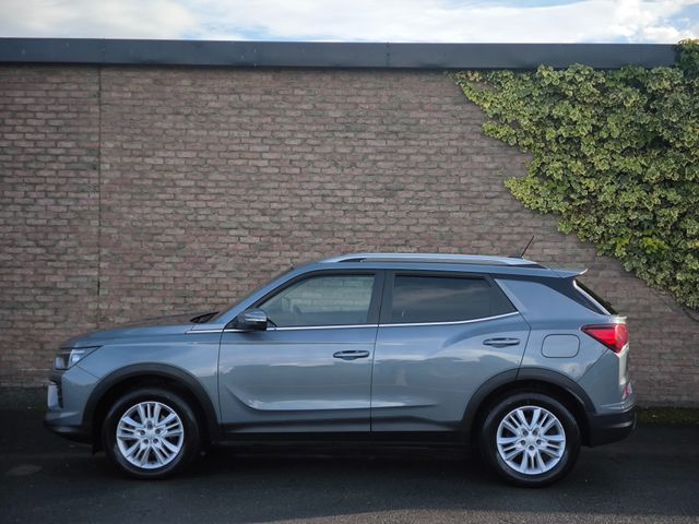 Image for 2020 Ssangyong Korando Finance Available