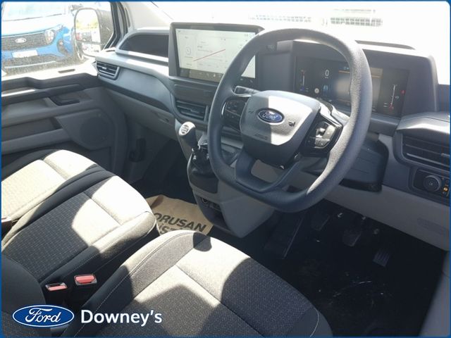 Image for 2025 Ford Transit Custom 280 TREND SWB 2.0 TD.