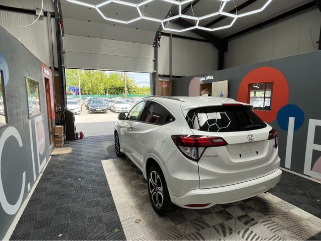 Image for 2018 Honda Vezel €16950 2018 HONDA VEZEL HYBRID Z SENSING 1.5 AUTOMATIC / CRUISE CONTROL / REVERSE CAMERA AND MORE