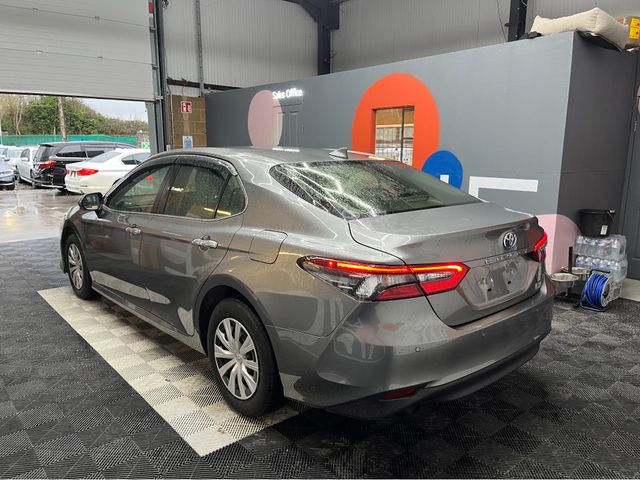 Image for 2022 Toyota Camry €32950 2022 TOYOTA CAMRY X 2.5 AUTOMATIC / CRUISE CONTROL / REVERSE CAMERA 