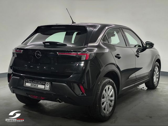 Image for 2023 Opel Mokka (231) SC 1.5 DIESEL 110PS CROSSOVER