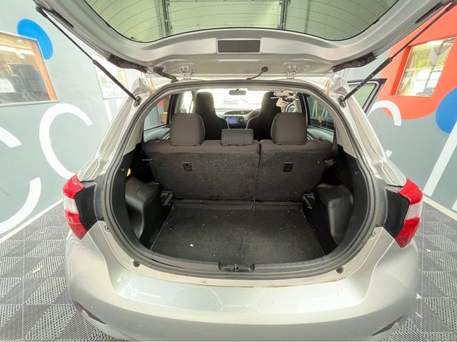 Image for 2019 Toyota Vitz €9950 2019 TOYOTA VITZ HYBRID F 1.5 AUTOMATIC / CRUISE CONTROL / REVERSE CAMERA AND MORE