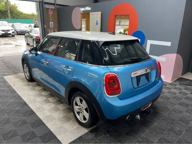 Image for 2015 Mini Cooper 2015 MINI COOPER 1.5 PETROL / 91K KMS / REVERSE CAMERA & MORE