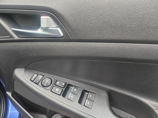 Image for 2020 Hyundai Tucson Comfort Plus 1.6D 5DR