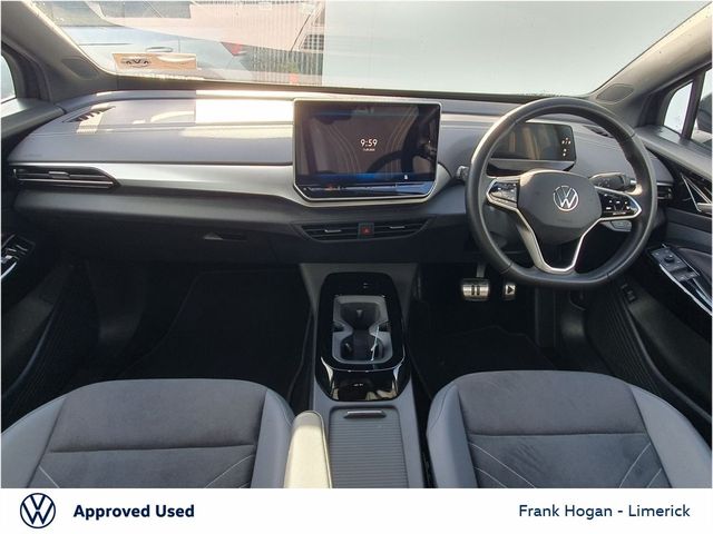 Image for 2025 Volkswagen ID.5 ID.5 PRO PLUS 77KWH 286HP (EX DEMO)