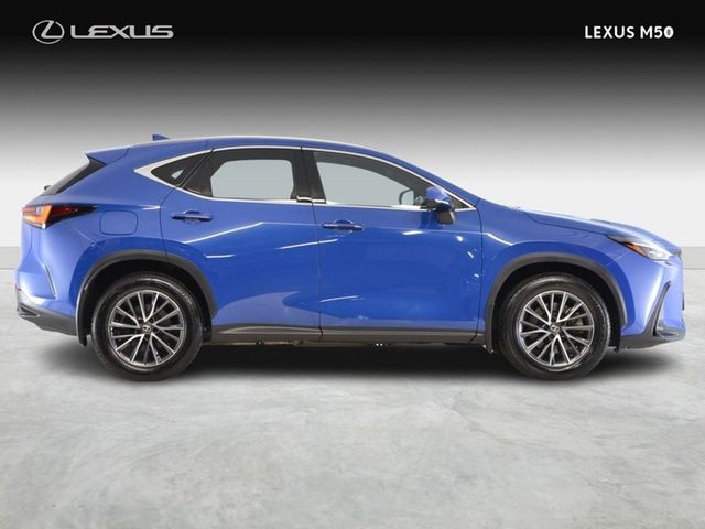 Image for 2024 Lexus NX 450H+ Executive