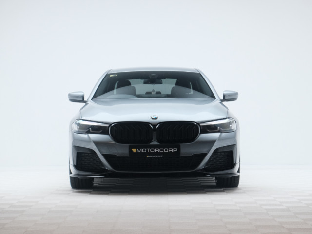 Image for 2021 BMW 5 Series 530E M SPORT XDRIVE