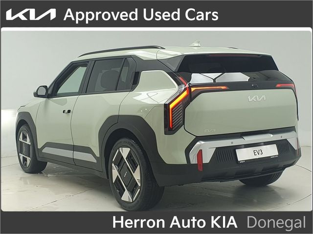 Image for 2026 Kia EV3 Earth 3 - Long Range