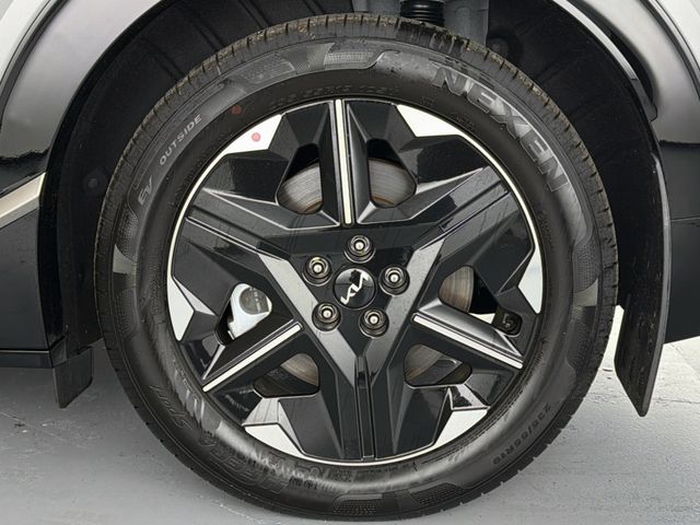 Image for 2026 Kia EV6 PE Earth MY26 5DR Auto