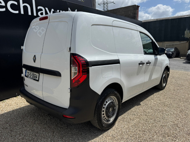 Image for 2023 Renault Kangoo 1.5 DCI ML19 START 95 BHP // PRICE EXCL. VAT // ONE OWNER // EXCELLENT CONDITION // 01/27 CVRT // FULL SERVICE HISTORY // 