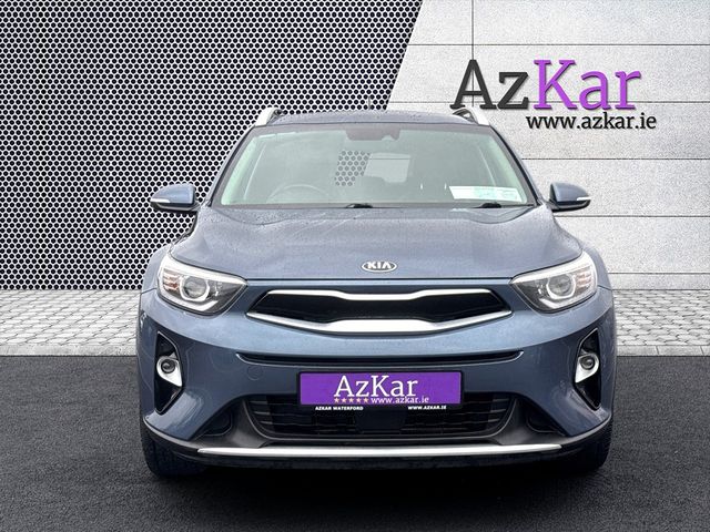 Image for 2018 Kia Stonic 2018 K3 1.4 PETROL 5DR €78 P/W WITH NO CASH DEPOSIT 10 DAY SALE NOW ON!!