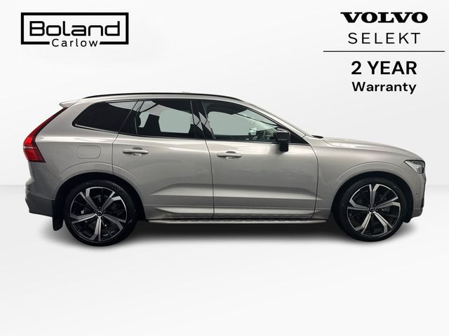 Image for 2025 Volvo XC60 T6 ULTRA DARK *BLACK FRIDAY FLASH SALE* €150 P/W ON PCP
