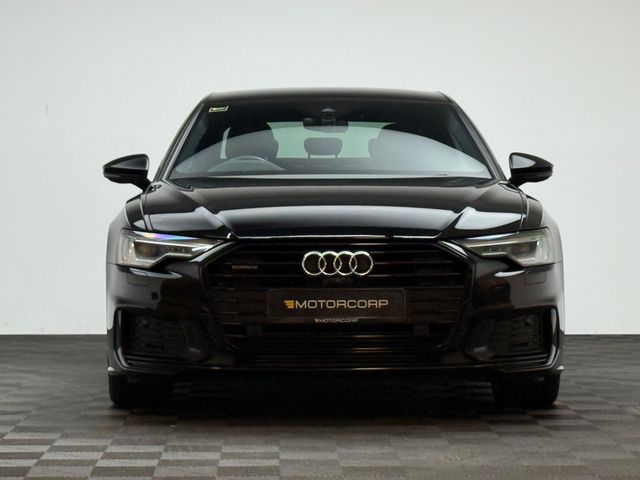 Image for 2022 Audi A6 COMPETITION S LINE 55 TFSI E 367HP QUATTRO