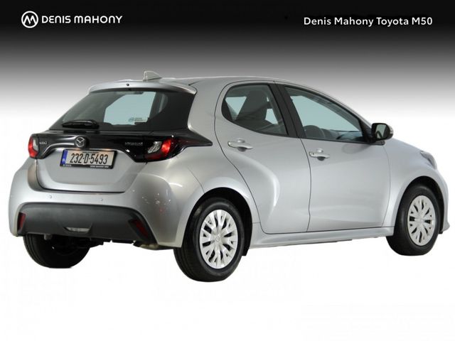 Image for 2023 Mazda Mazda2 Hybrid Auto