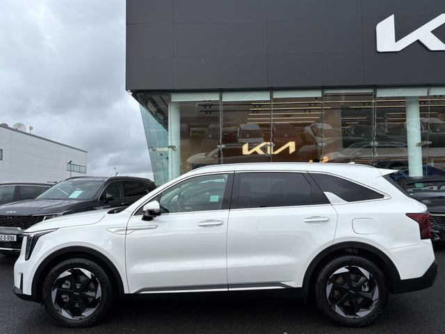 Image for 2025 Kia Sorento Plug in hybrid ( 7 Seats )